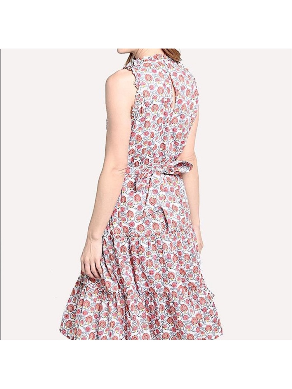 Roller Rabbit Dress Size S - Picture 2 of 8